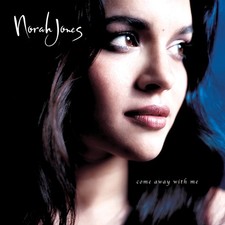 Norah Jones - Come Away with Me -20th anniversary edition [LP record]