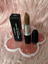 MAC Powder Kiss Lipstick - 312 Impulsive 0.1 oz