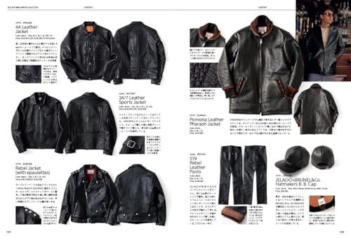 LIGHTNING Oct 2025 VOL.378 Japan Fashion Magazine Cowboy Western Style Book F/S - Picture 5 of 6