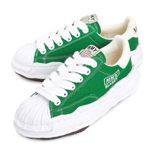 Maison Mihara Yasuhiro Blake Original Sole Sneakers CL GREEN (Unisex) 143784189
