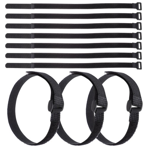 25 Pcs Bandage Tragegurte Für Yogamatten Nylon -Yoga -Gurte - Afbeelding 7 van 12