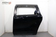 2021 - 2025 Toyota Sienna Rear Left Driver Side Slide Door Shell Panel Oem