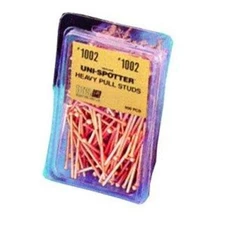 H And S Auto Shot HSA1002 Replacement Studs 2.6mm