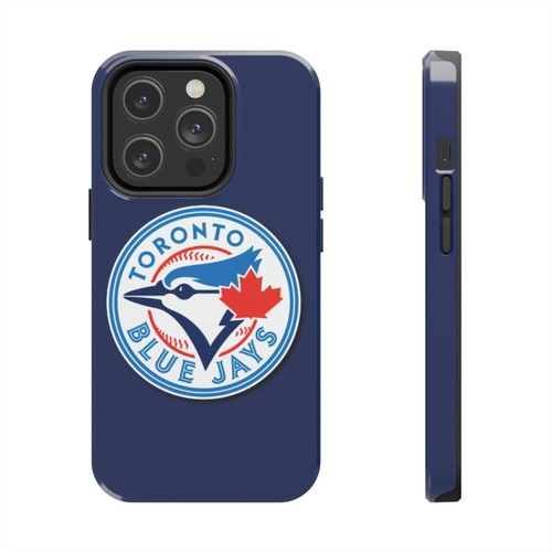 Toronto Blue Jays Tough Phone Cases, Sports Phone Cover, Durable iPhone Samsung - Picture 32 of 107