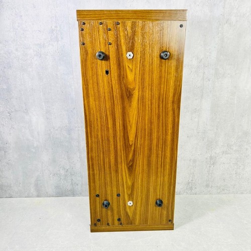 Vintage Casio Casiotone 301 Analog keyboard synthesizer Drum Machine W/Case - Picture 12 of 13