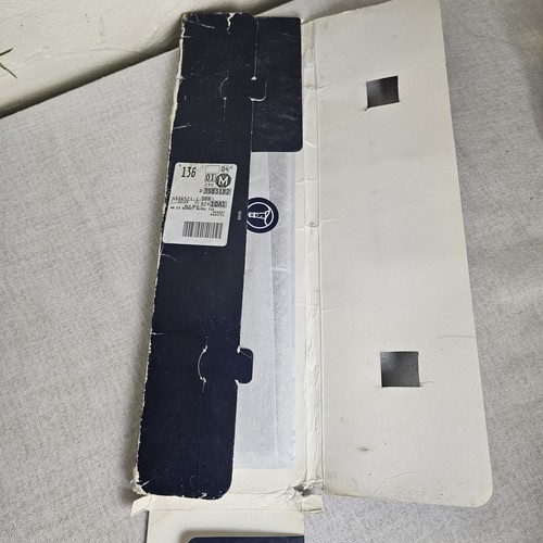 LANDS' END MEN'S Blue BLO Mr Cs Budget Block Tie 419x114.3x14mm Style #443390 - Picture 8 of 10
