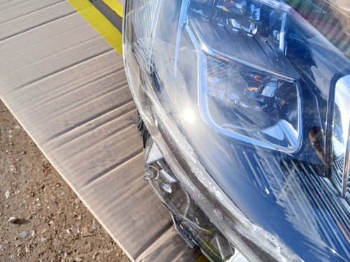 Ford Kuga Mk3 2022 Full LED Right OS Headlight LV4B-13E014-GE - Picture 17 of 23