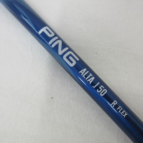 Ping Driver G 10.5° Regular ALTA J50 - Picture 8 of 10