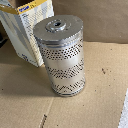 Napa Gold 1021 oil filter (2506) - Picture 3 of 3