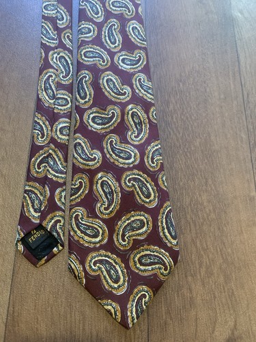 Corbata Fendi - Imagen 9 de 22