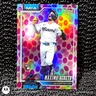 2026 TOPPS HOLIDAY SERIES 1 - MAXIMO ACOSTA RC - PURPLE EASTER EGG FOIL #172 MT