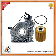 FOR PEUGEOT 1.5 BLUEHDI DV5R OIL PUMP & OIL FILTER KIT BRAND NEW