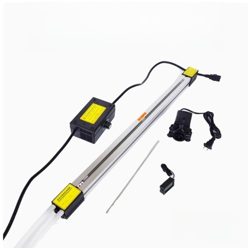 For PVC Sheets - 23-inch Acrylic Processing Area Plastic Molding Tool - Bild 12 von 14