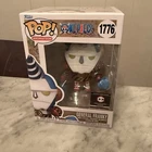 Funko Pop 1776 General Franky One Piece- Chalice Exclusive