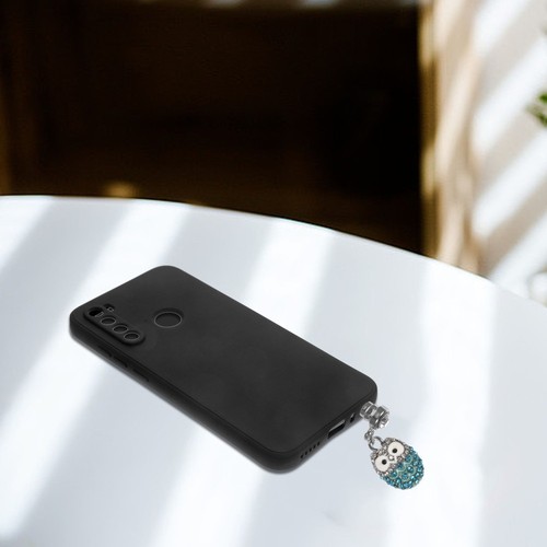 Owl Phone Charm Dust Plugs Phones for 3.5mm Earphone Jack Mobile Accessories - 第 12/12 張圖片
