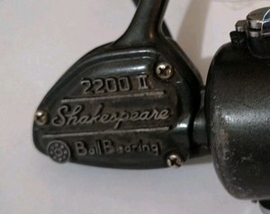 Shakespeare 2200 Ball Bearing | eBay