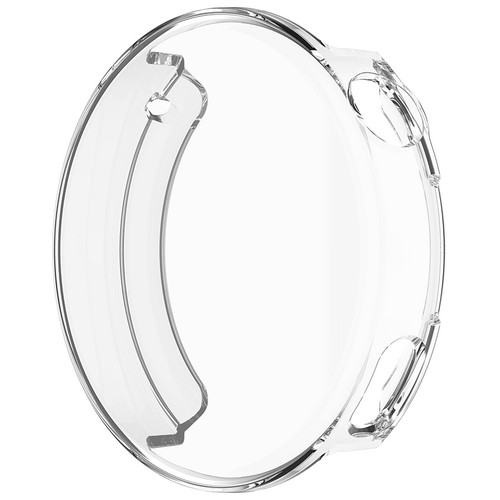 Watch Case TPU Dust-proof Full Protective Cover Replacement for Mi Watch S4 41mm - Photo 16 sur 21