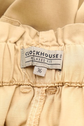 Bolsa de papel CLOCKHOUSE by C&A - Manguera S beige - Imagen 4 de 5