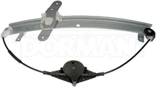Dorman 740-665 Power Window Regulator fits Ford Mercury models