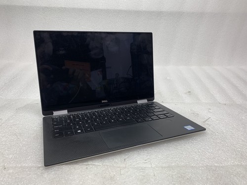 Dell XPS 13 9365 13" Core i7-7Y75 1.3GHz 16GB RAM 256GB SSD NO OS Good
