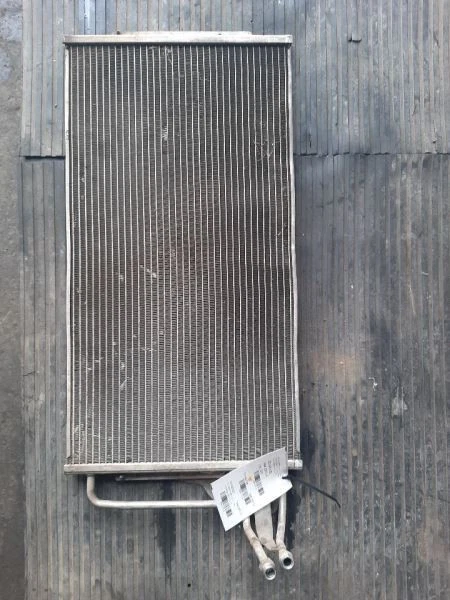 AC Condenser Passenger 3.08 Ratio Opt GU4 94-96 Chevrolet Caprice 52472821 - Image 3 of 4