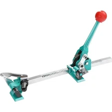 Heavy Duty Banding Strapping Tensioner & Cutter Manual Packaging Tools for 1/...