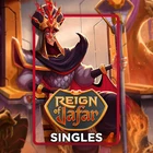 Disney Lorcana Reign of Jafar pick your card singles