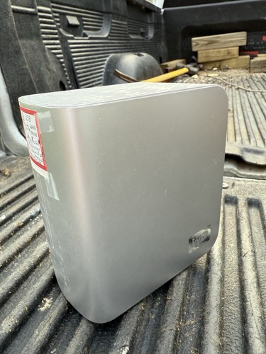 Western Digital WD20000H2Q-00 2TB External HDD/no power adapter - Picture 2 of 5