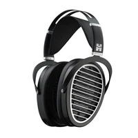 HIFIMAN ANANDA Stealth Magnets Over-Ear Open-back Planar Magnetic Headphone