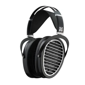 HIFIMAN ANANDA Stealth Magnets Over-Ear Open-back Planar Magnetic Headphone