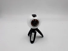 Samsung Gear 360 High Resolution VR Camera (Untested)