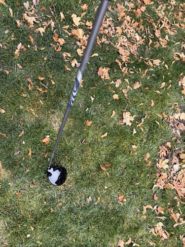 Ping G5 Titanium 10.5 Driver ⛳ Diamana Blue  Stiff RIGHT HAND 460CC - Picture 9 of 9