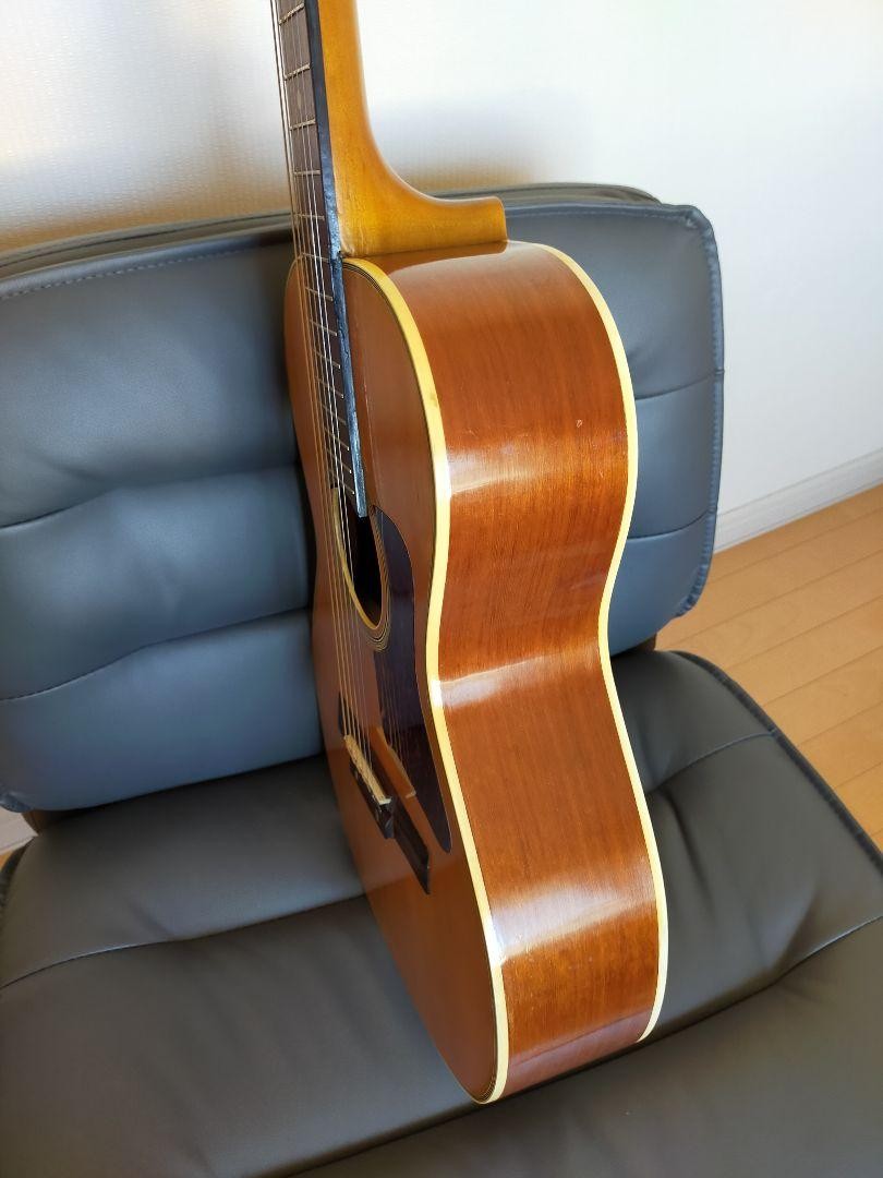 Kawai M35 Short Scale 60 Acoustic Guitar | eBay