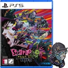 PS5 Stupid Never Dies + Badge [Korean Version] English + Multi Language Presale