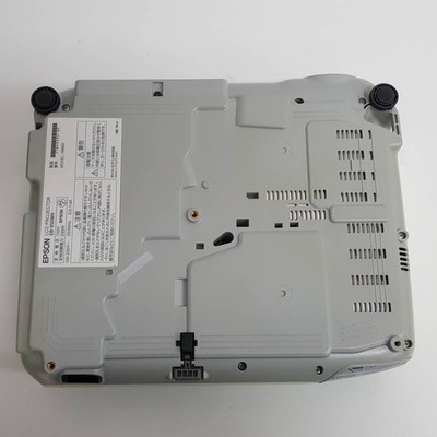Epson EB-950WH 3000lm Projector WXGA 3LCD HDMI w/ Remote