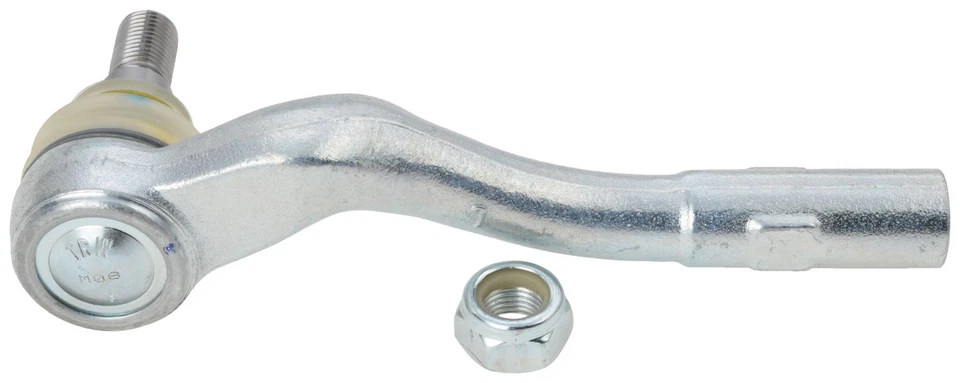 Tie Rod End for Mercedes-Benz C230 2002 - 2007 TRW JTE769 Foto 2 de 4
