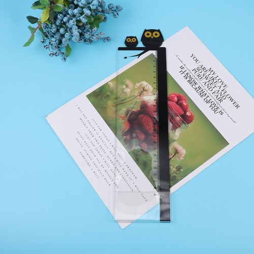 2 Pcs Monitor Note Sticker Bottom Memo Board Desk Gadgets for Office - 第 11/11 張圖片