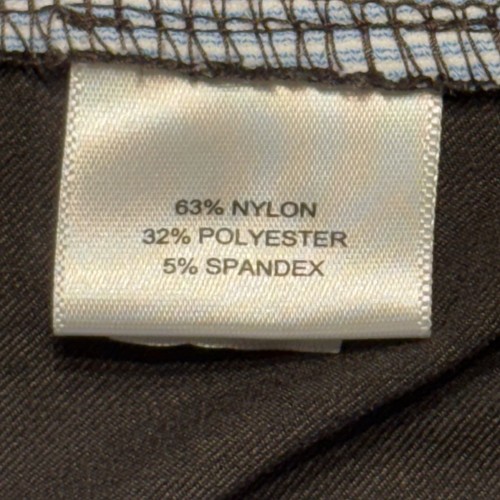 Peter Millar Highland Performance Golf Anzughose Herren 35 x 30 braun Nylonmischung - Bild 4 von 8