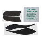 Mouse Skates Sweat Resistant Pads Anti-slip Tape Fit for MX Anywhere 2S Mouse