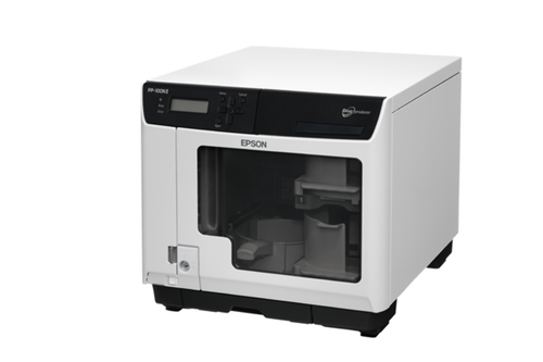 Epson Disc Producer PP100NII - Zdjęcie 4 z 6