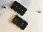 Genesis Roller Shutter Garage Door Remote Control Transmitter X2
