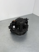 BMW X5 F15 2015 Heizungslüfter 9276112 Diesel 230kW DRT10934