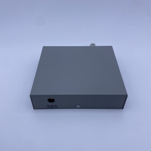 ATI Allied Telesyn AT-MC15 Ethernet Media Converter with Power Adapter, Tested - Picture 4 of 8