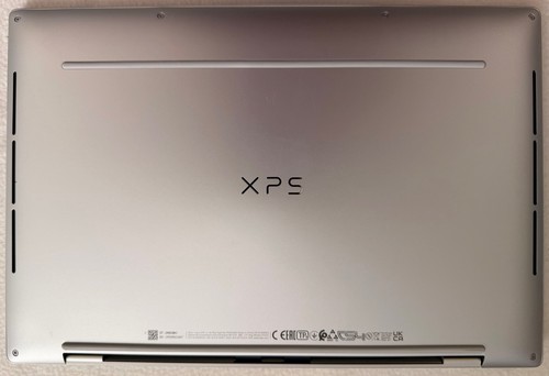 TOP Dell XPS 9320 i7 16GB 2TB SSD Windows 11 NEUW OVP - Bild 5 von 6