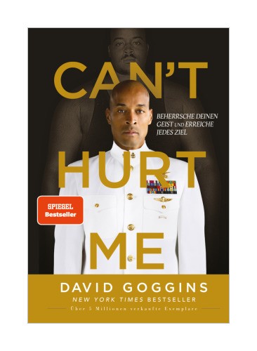 Can't Hurt Me - Beherrsche deinen Geist und erreiche jedes Ziel | David Goggins - Bild 2 von 2