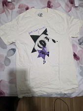 Rare New 2024 Olivia Rodrigo Guts World Tour Exclusive Get Him Back Shirt SMALL