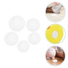 25 Stück Gummi-Sparbox-Ersatzstopfen, Sparschweinstopfen, Gummi-Spardose-Stopper