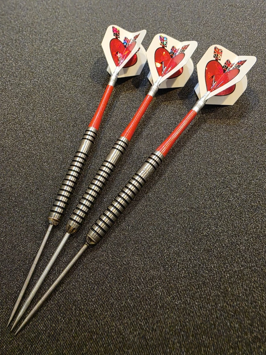 25+ Harrows Steel Tip Darts for sale | Updated Oct 2026