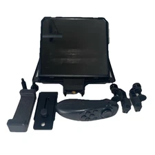 Portable Teleprompter S75 With Handheld Multi-Device Compatibility 5.5 By 6 In.