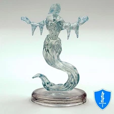 Specter - Monster Manual Collection 1 #18 D&D Icons of the Realms Miniature